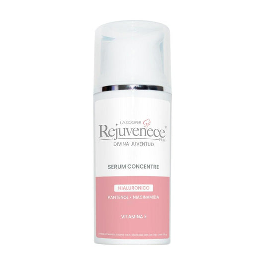 Serum Acido Hialuronico 30g La Cooper