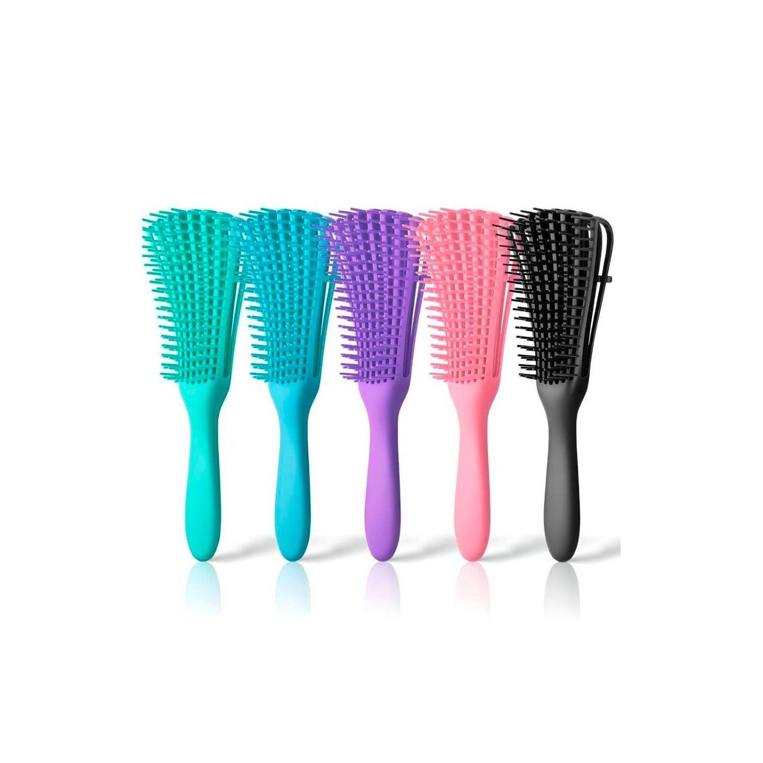 Peine Desenredante Anti Frizz - El Baúl de Mamá
