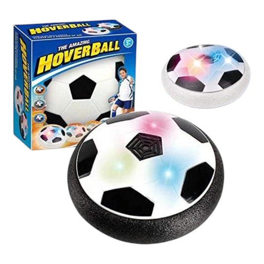Hoverball símil - Pelota de futbol flotante - El Baúl de Mamá