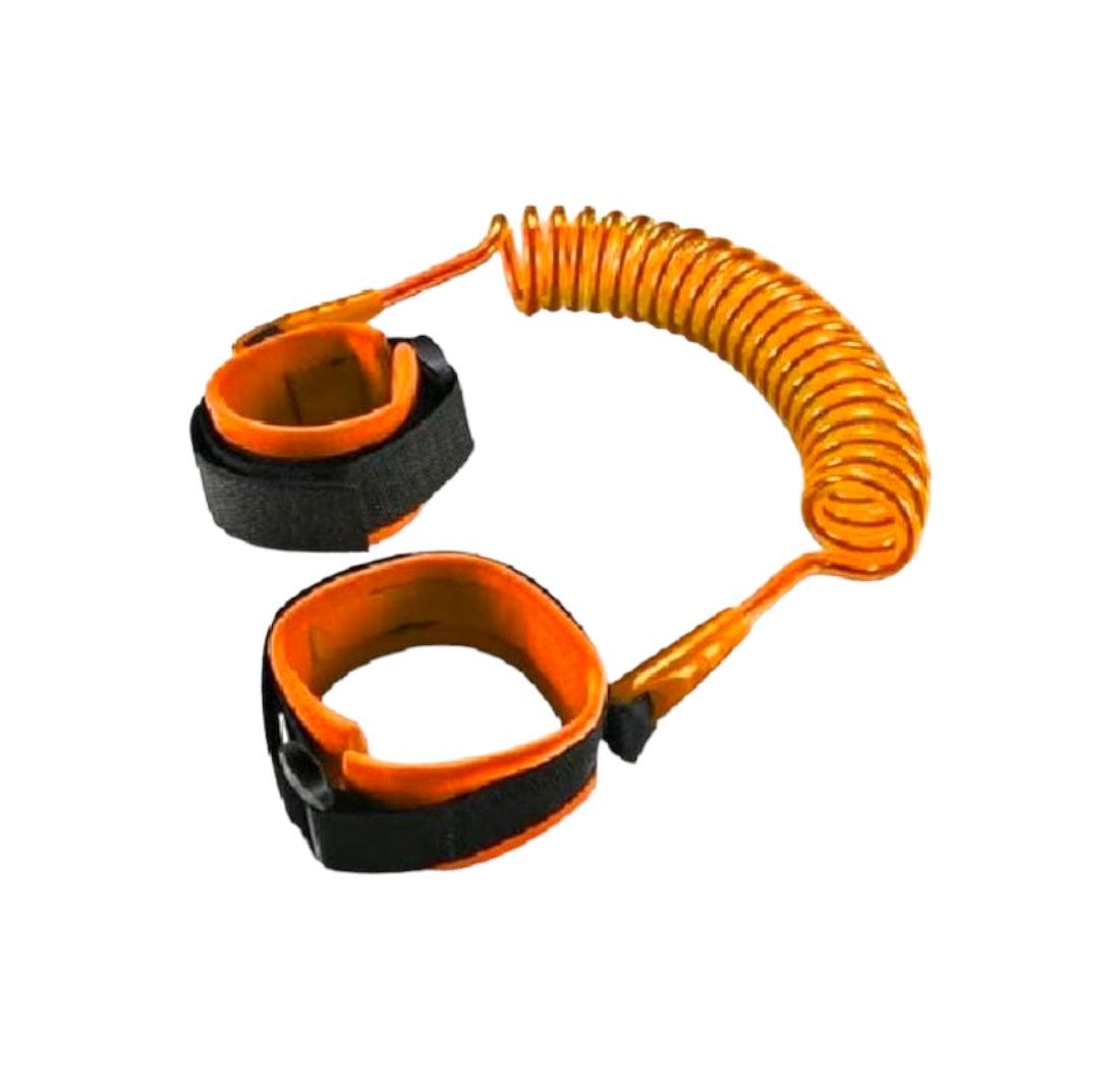 Pulsera Correa Antiperdida para niños - El Baúl de Mamá