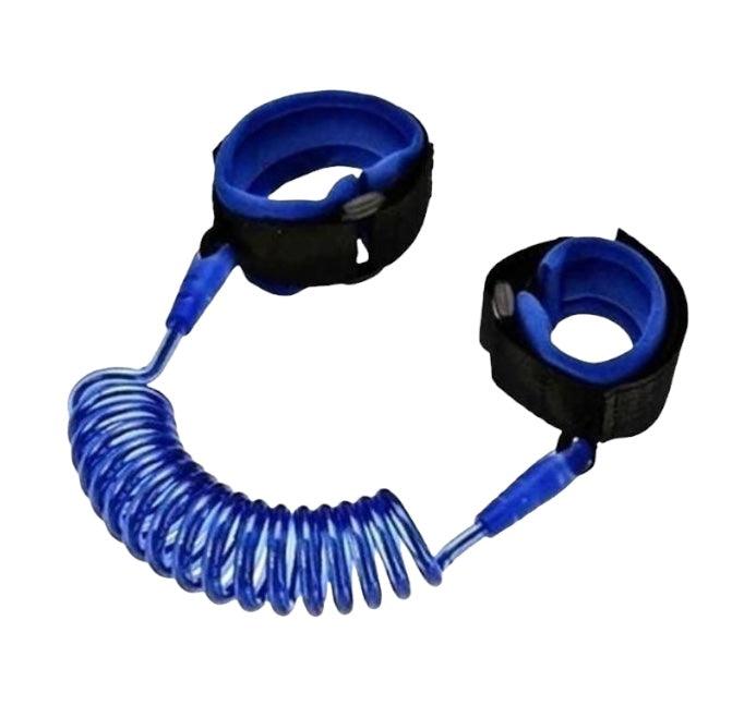 Pulsera Correa Antiperdida para niños - El Baúl de Mamá