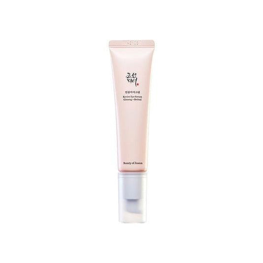 Retinal Revive eye serum Contorno de ojos con Ginseng Beauty of Joseon 30ml