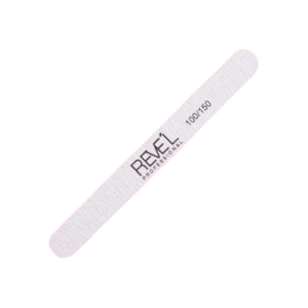 Lima de uñas 100/150 Revel - El Baúl de Mamá
