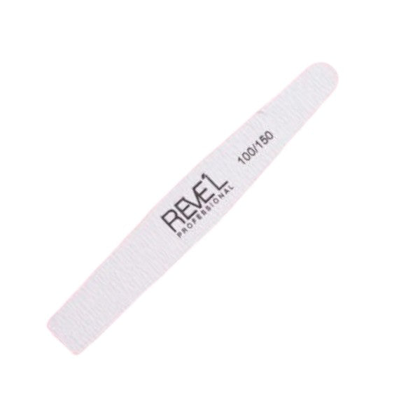 Lima de uñas 100/150 Revel - El Baúl de Mamá