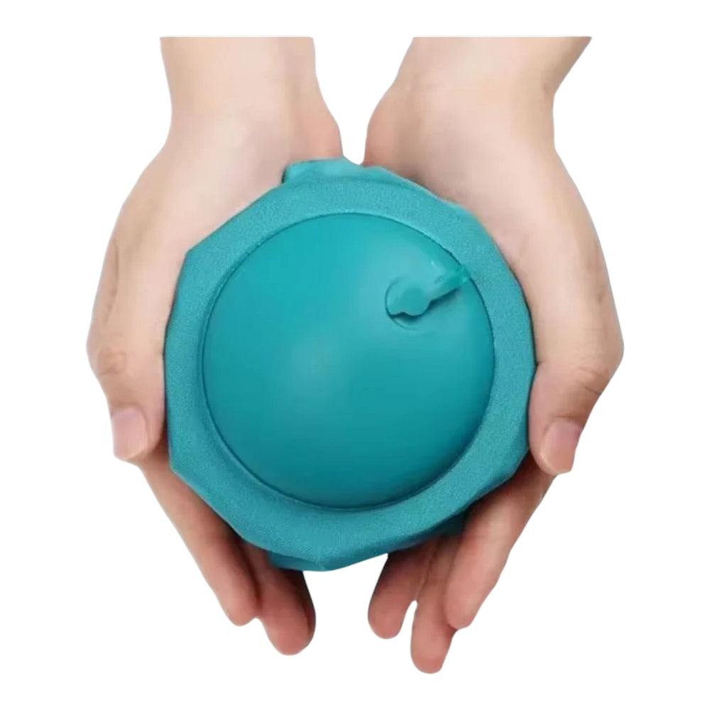 Almohada Cervical Inflable - El Baúl de Mamá