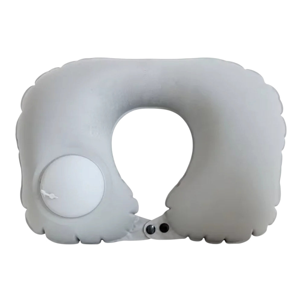 Almohada Cervical Inflable - El Baúl de Mamá