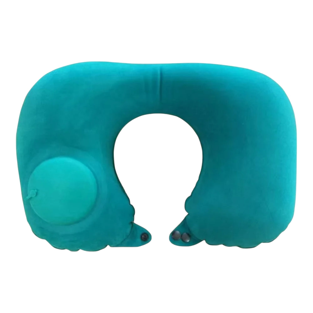 Almohada Cervical Inflable - El Baúl de Mamá