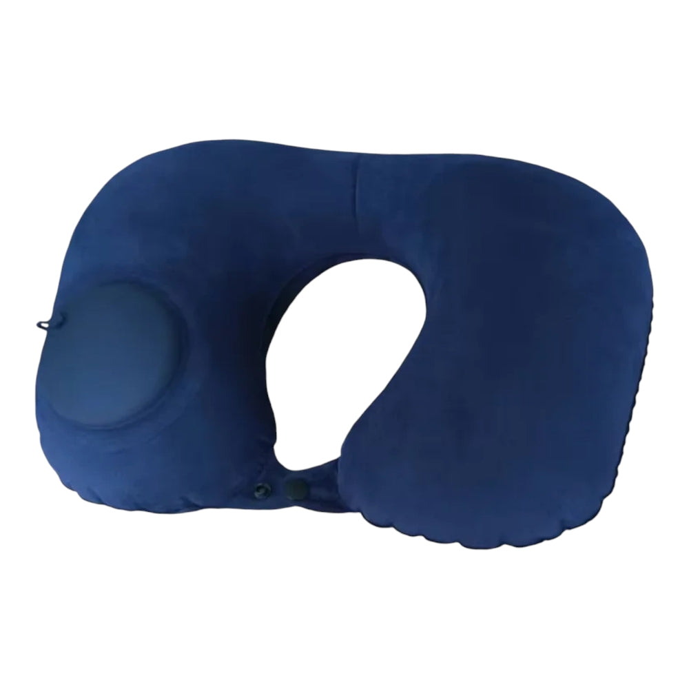 Almohada Cervical Inflable - El Baúl de Mamá