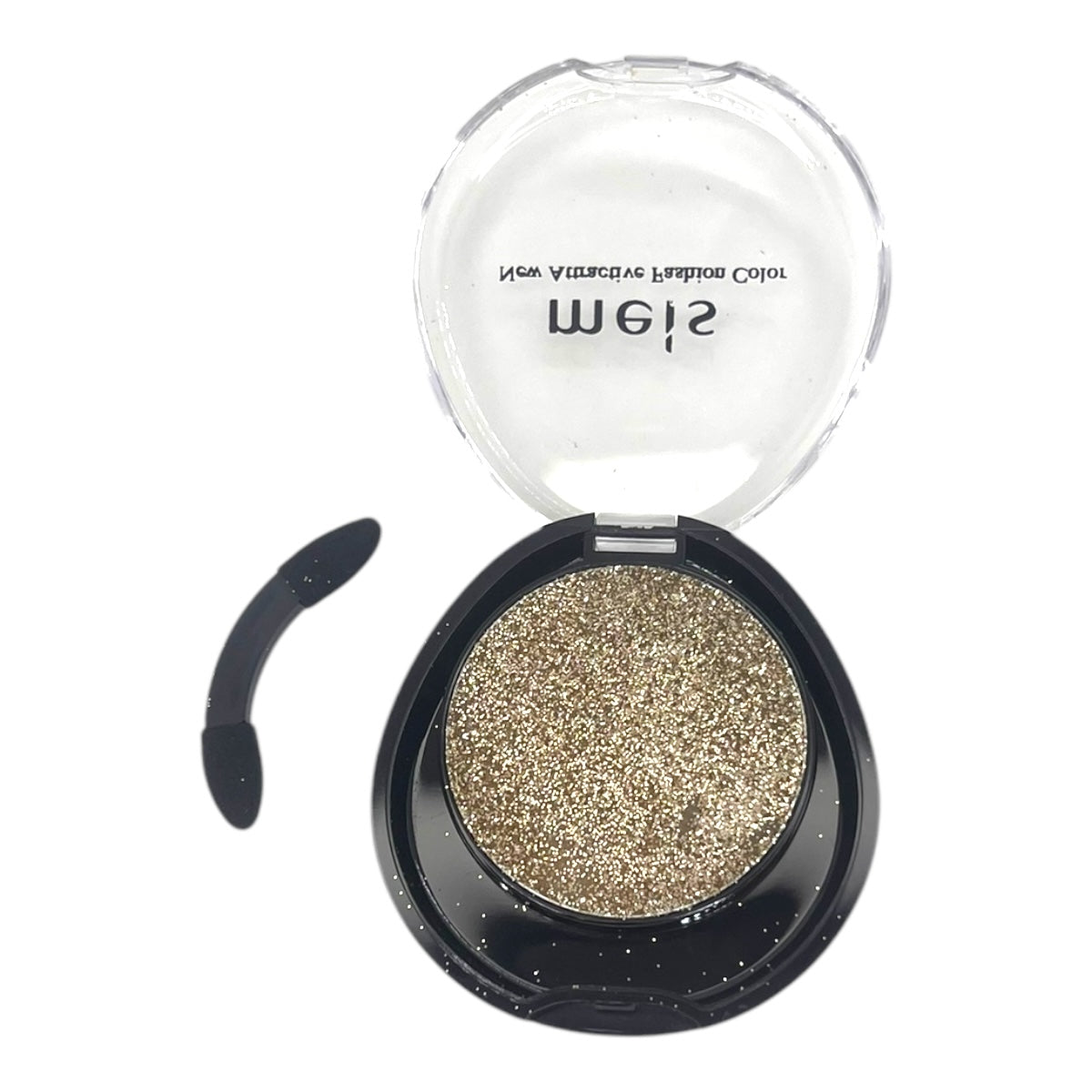 Sombras Glitter - Mels - El Baúl de Mamá