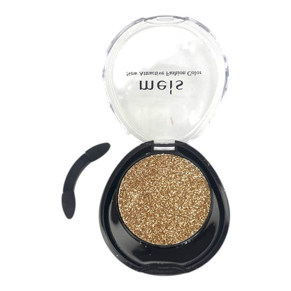 Sombras Glitter - Mels - El Baúl de Mamá