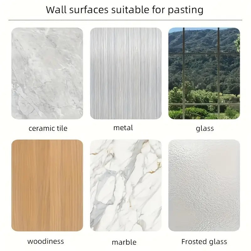 Soporte Adhesivo de Pared Blanco para Audifonos y Controles Set x 2 - El Baúl de Mamá
