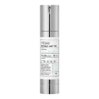 VT Centella Asiática Reedle Shot 100 50ml - El Baúl de Mamá