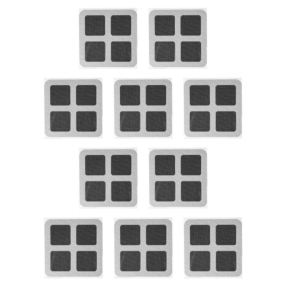 Malla para drenaje con autoadhesivo - Pack x 10 - El Baúl de Mamá