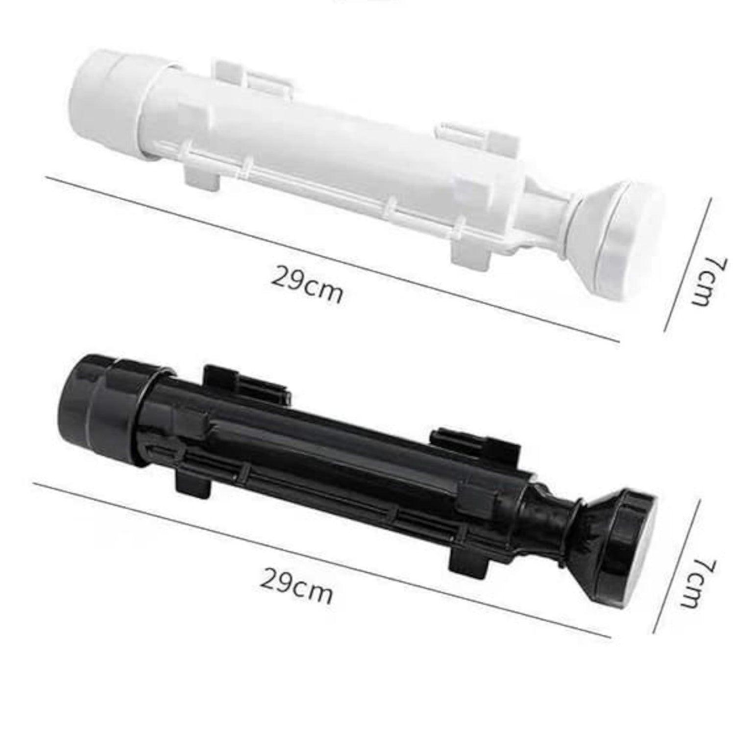 Bazooka para preparar SUSHI - El Baúl de Mamá