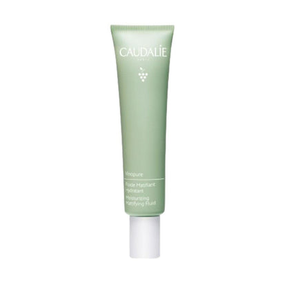 Caudalie Hidratante Matificante VinoPure 40ml - Premium
