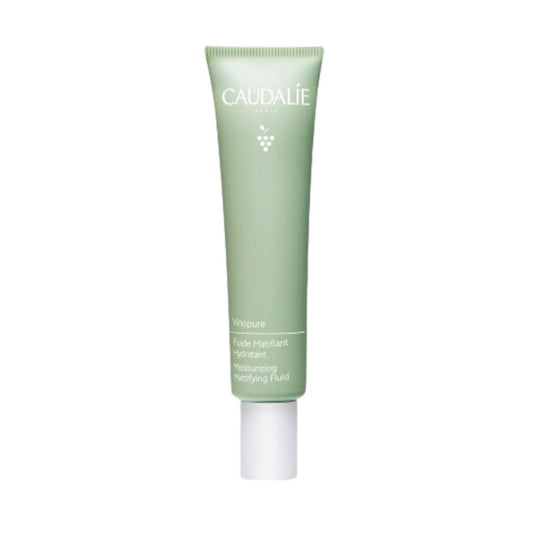 Caudalie Hidratante Matificante VinoPure 40ml - Premium