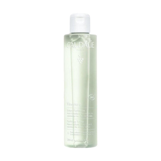 Caudalie VinoPure Tonico Purifiante Piel Grasa - Premium
