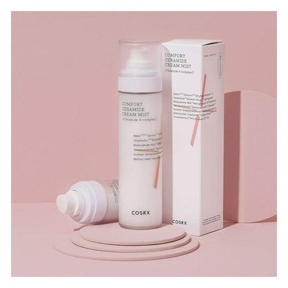 COSRX Balancium Comfort Ceramide Cream Mist Ceramida 120ml
