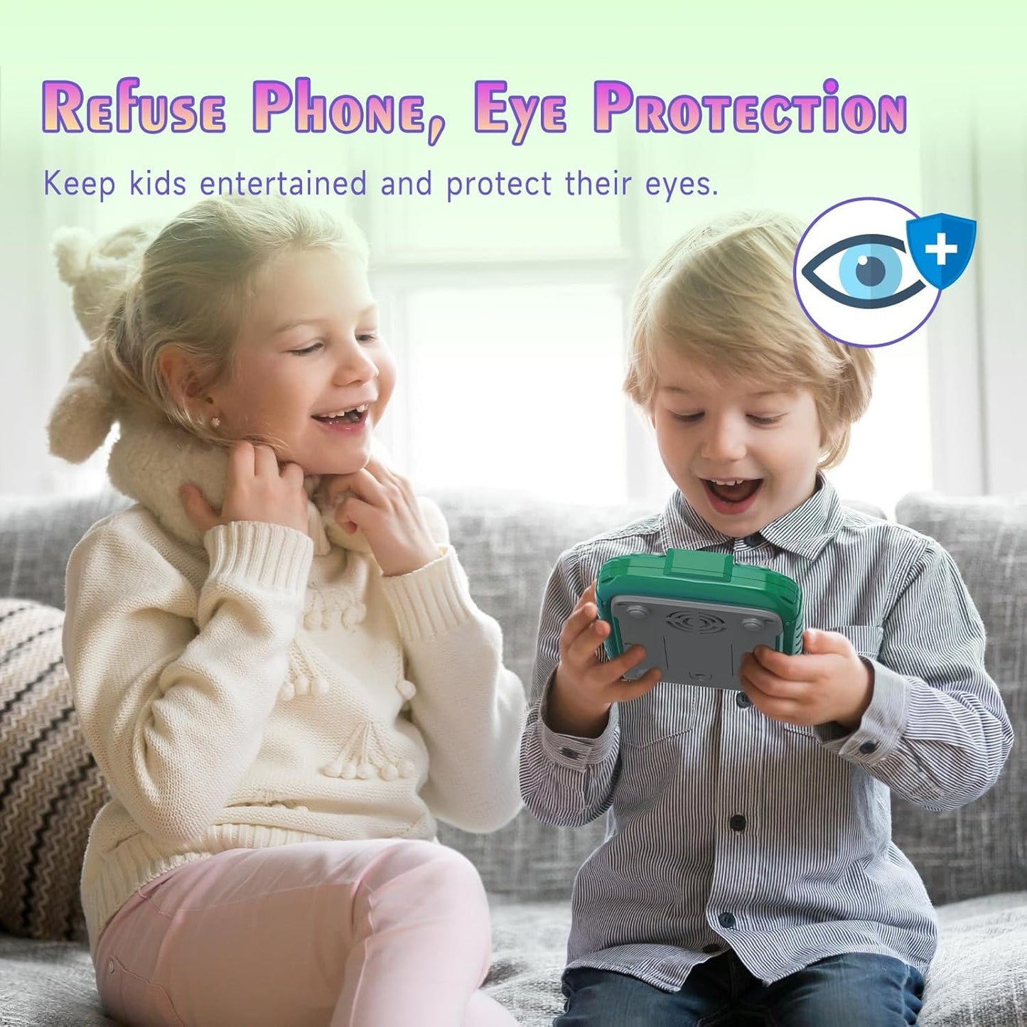 Máquina Rítmica Musical: Juego Luminoso de Viaje para Niños