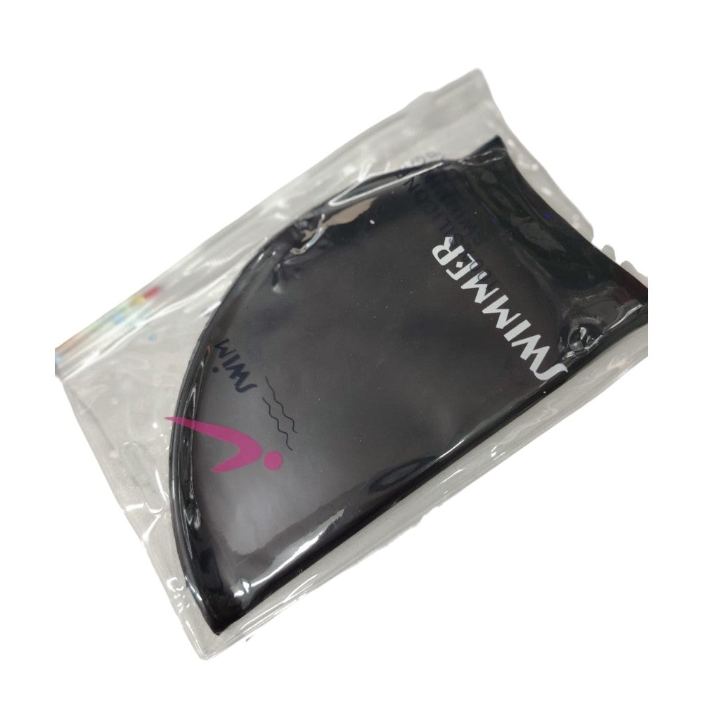 Gorra de natación - El Baúl de Mamá