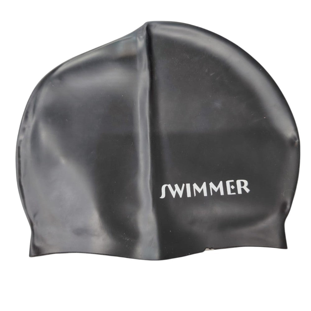 Gorra de natación - El Baúl de Mamá