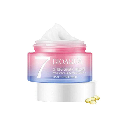 Crema Vegana V7 - Bioaqua - El Baúl de Mamá