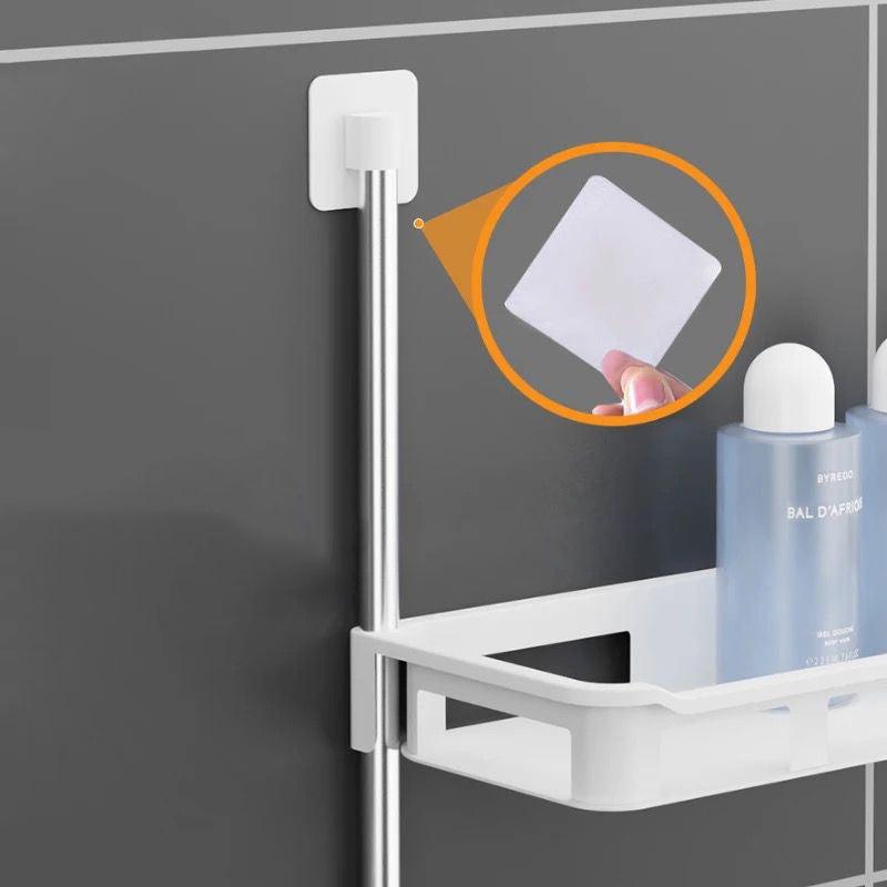Organizador de 3 niveles para baño - El Baúl de Mamá