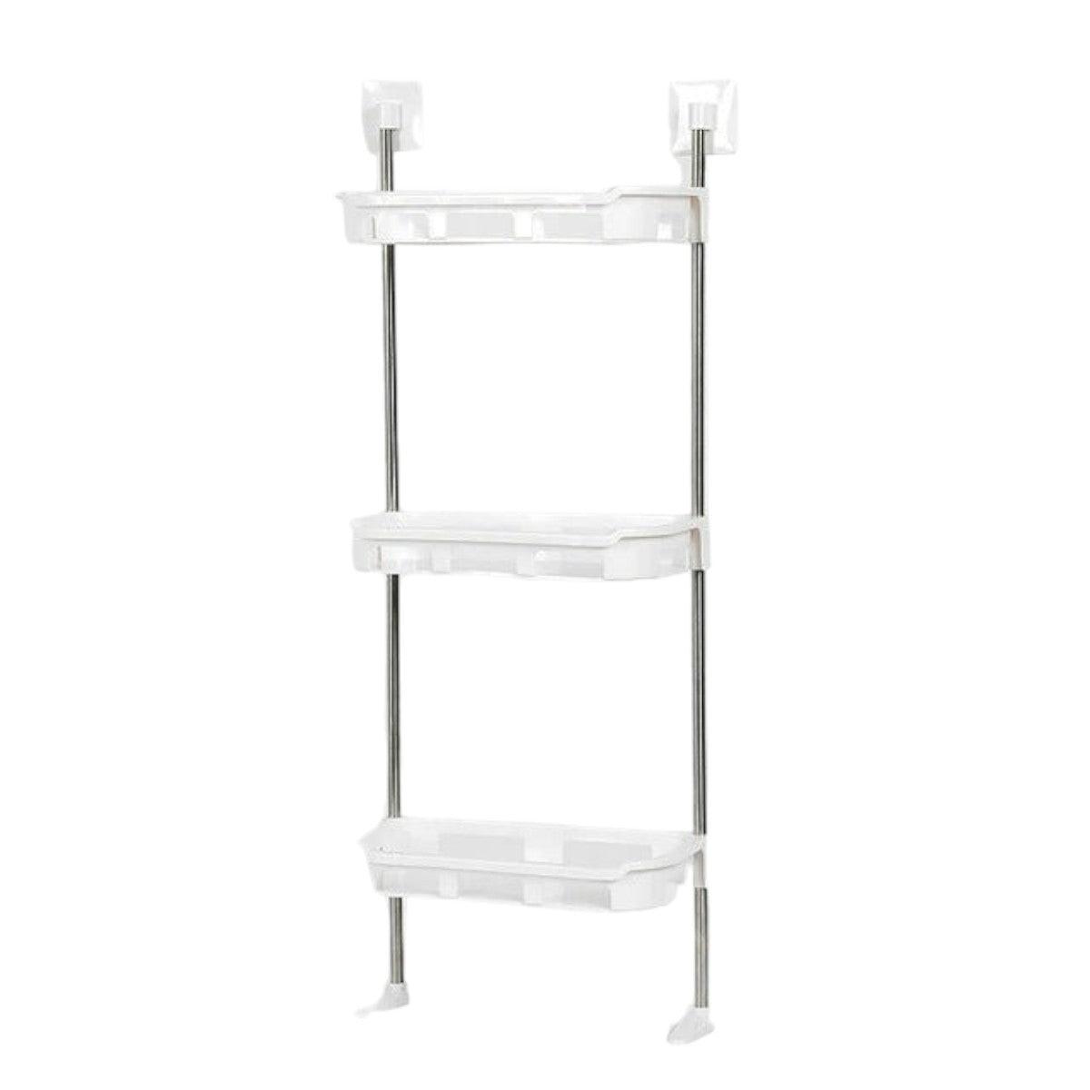Organizador de 3 niveles para baño - El Baúl de Mamá