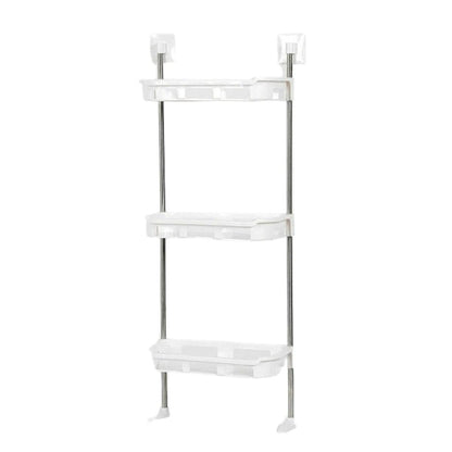 Organizador de 3 niveles para baño - El Baúl de Mamá