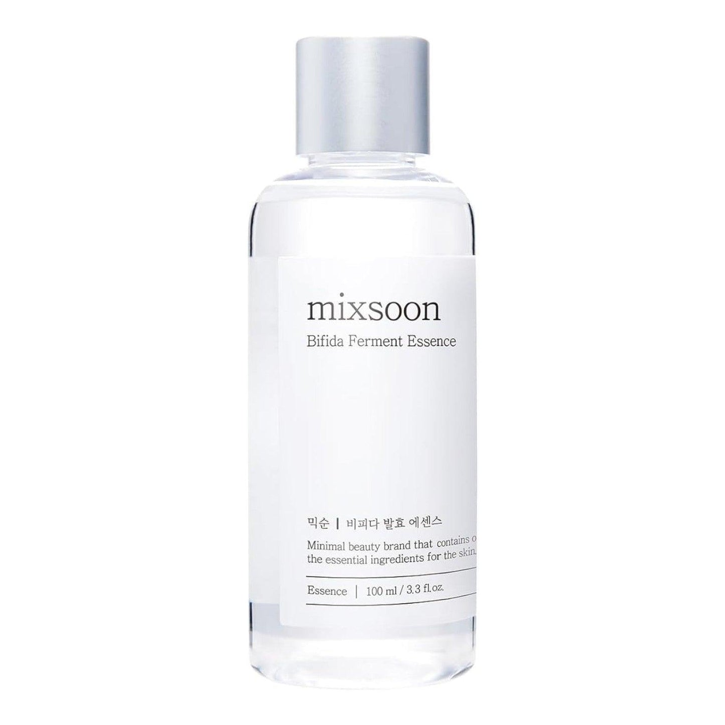 mixsoon - Essence - 12 Types Bifida Ferment 100 ml - El Baúl de Mamá
