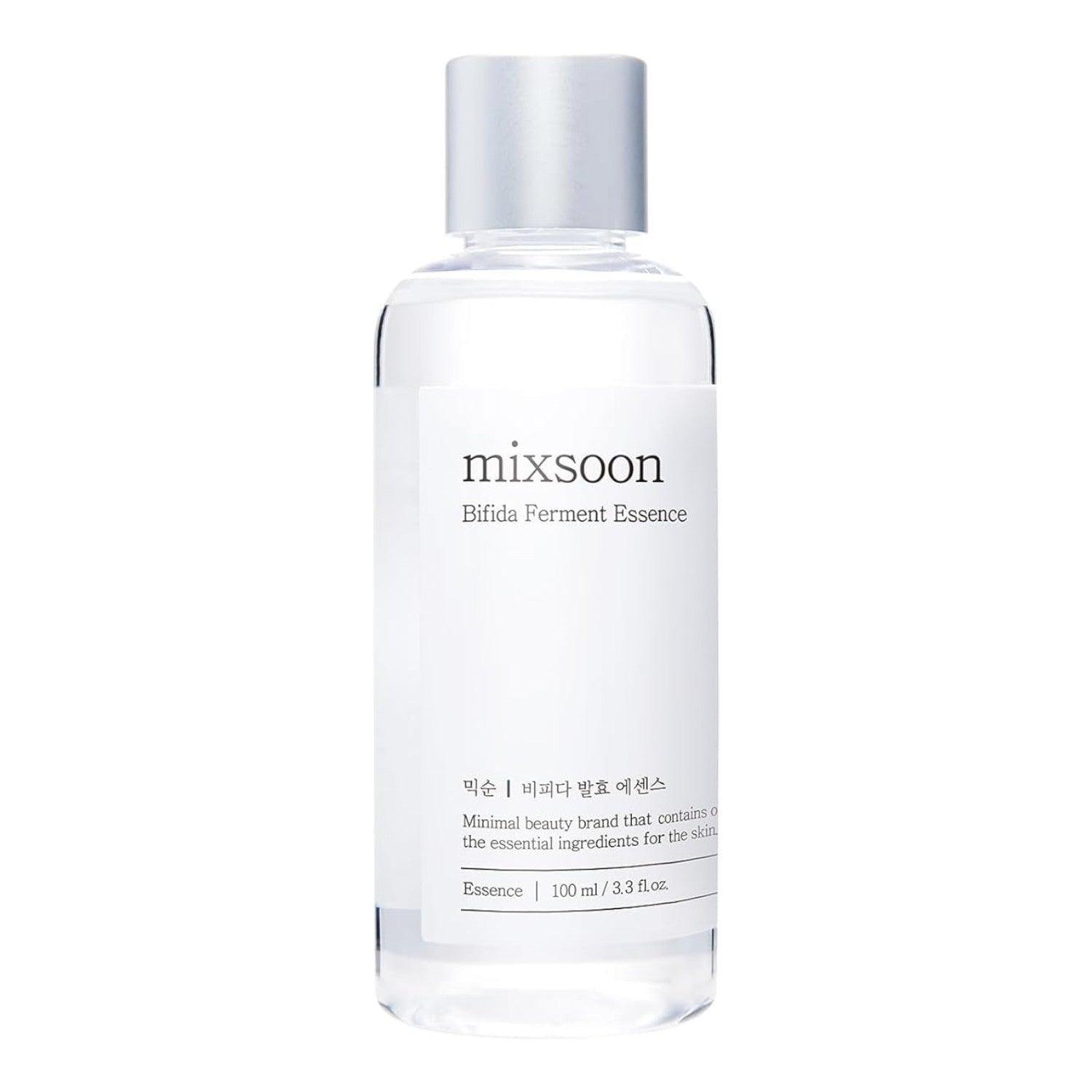 mixsoon - Essence - 12 Types Bifida Ferment 100 ml - El Baúl de Mamá