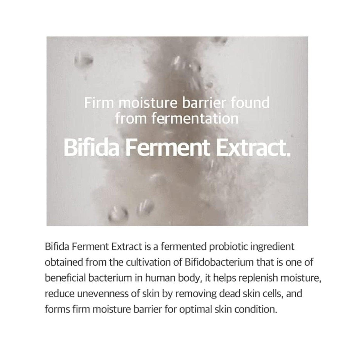 mixsoon - Essence - 12 Types Bifida Ferment 100 ml - El Baúl de Mamá