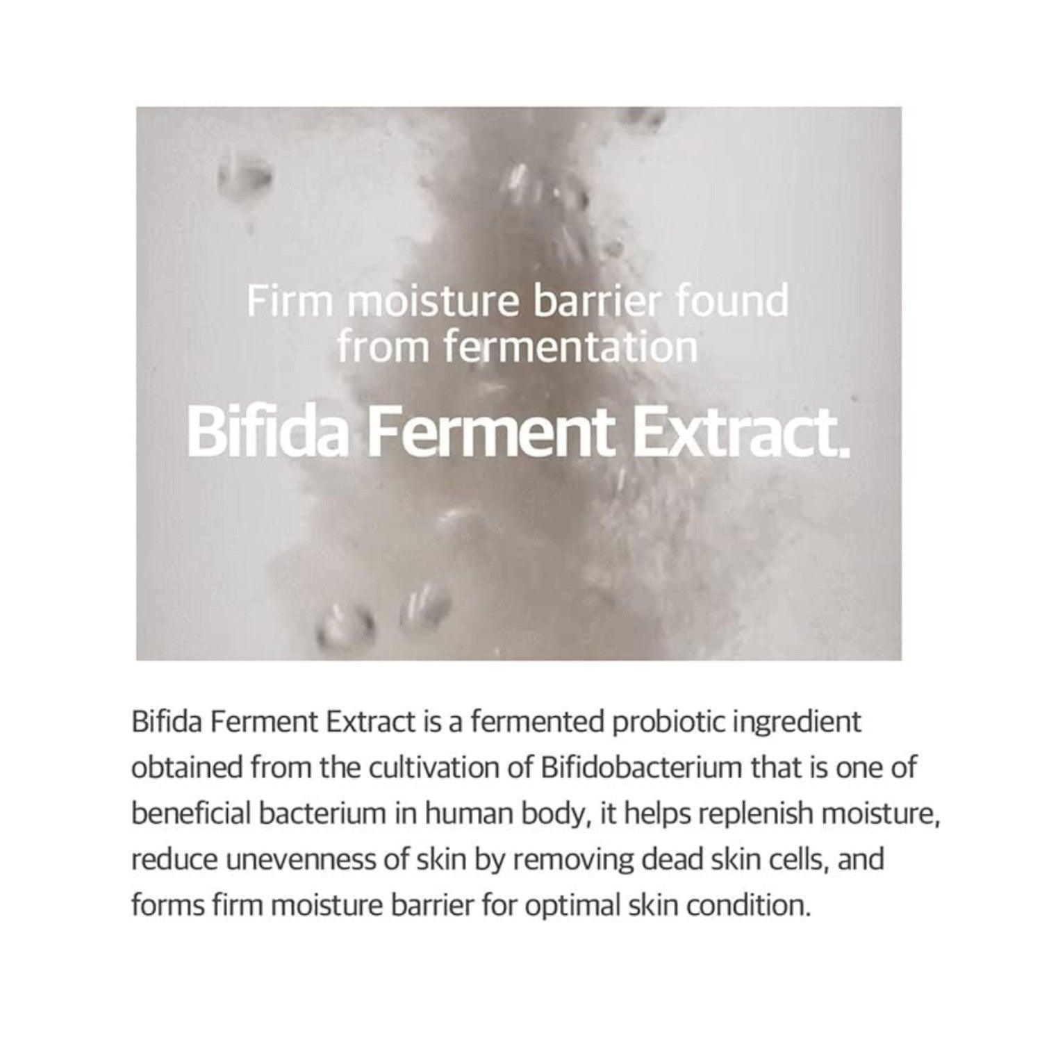 mixsoon - Essence - 12 Types Bifida Ferment 100 ml - El Baúl de Mamá