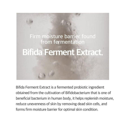 mixsoon - Essence - 12 Types Bifida Ferment 100 ml - El Baúl de Mamá