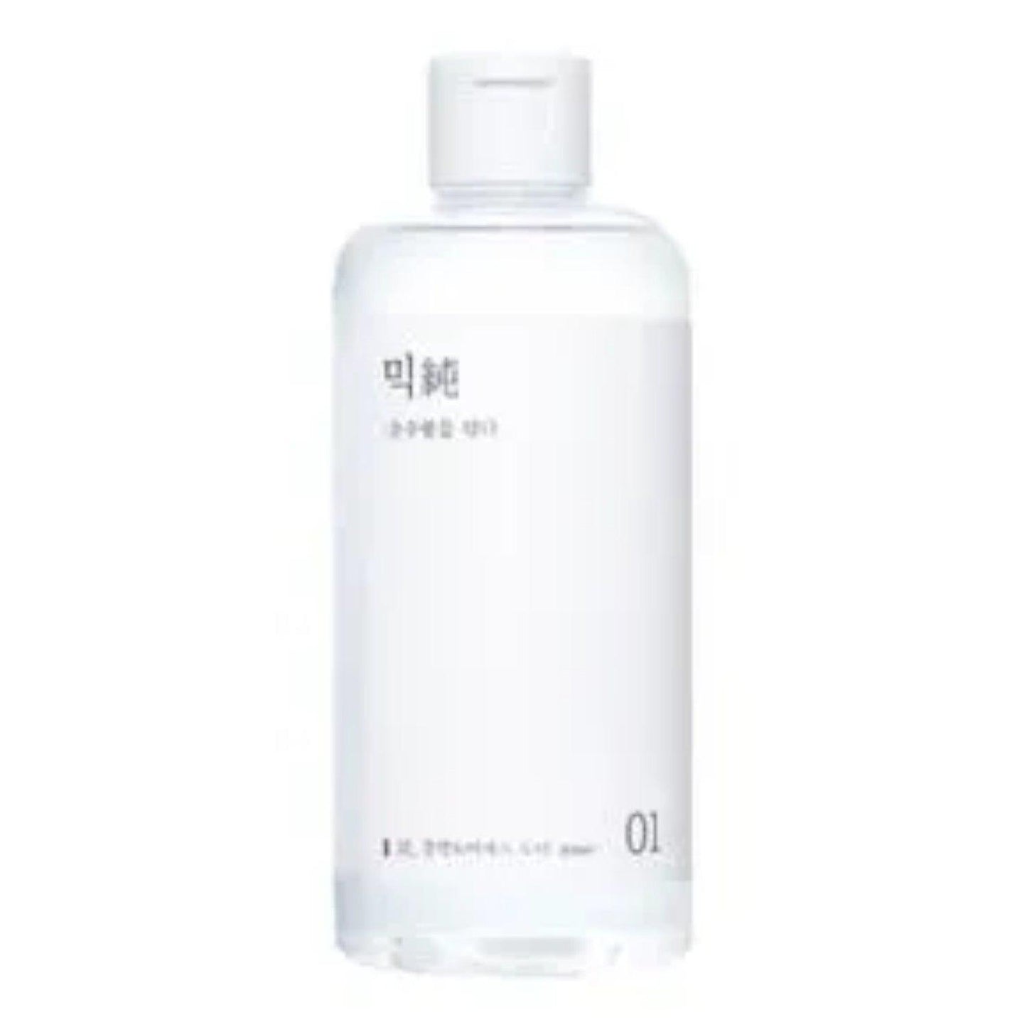 mixsoon - Tónico Toner 300ml Galactomyces - El Baúl de Mamá