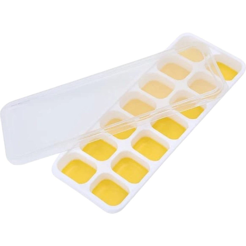 Moldes para hielo Color Aleatorio - El Baúl de Mamá