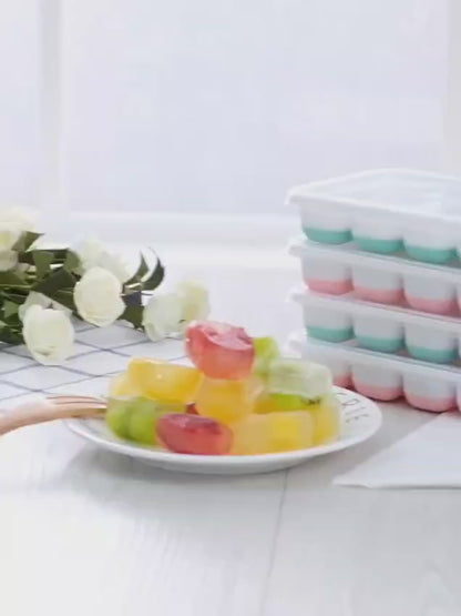 Moldes para hielo Color Aleatorio