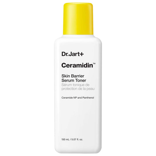Dr. Jart Serum y Tónico de Barrera Cutánea Ceramidin 150ml
