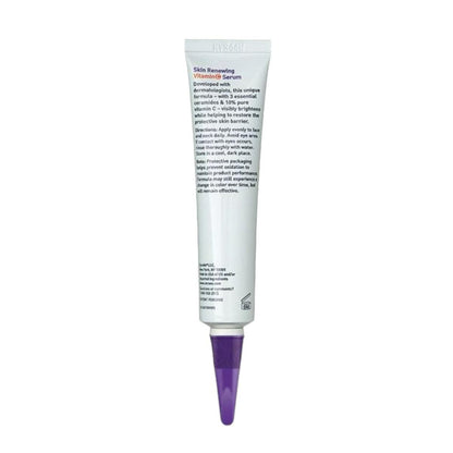 Serum Renovador de Vitamina C 30ml - Cerave