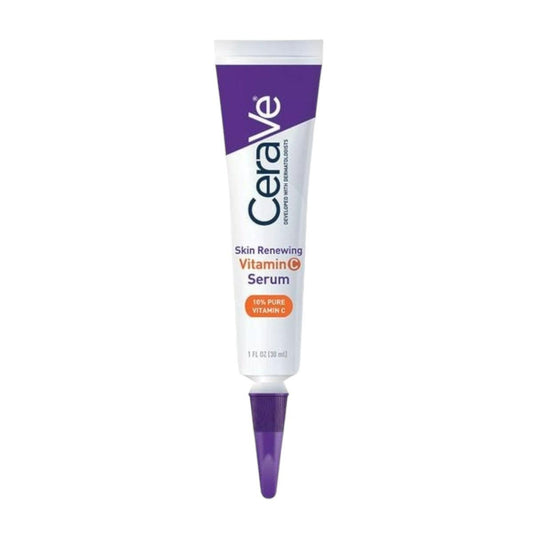 Serum Renovador de Vitamina C 30ml - Cerave
