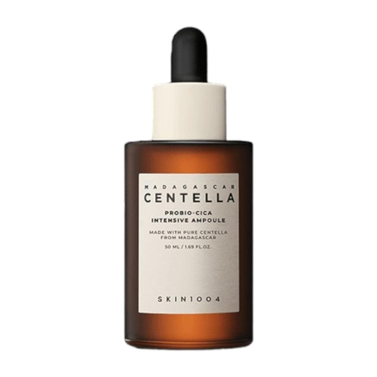 SKIN1004 Probio Cica Intensive Ampoule JUMBO 95ml - El Baúl de Mamá