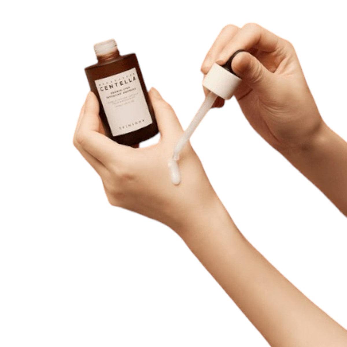 SKIN1004 Probio Cica Intensive Ampoule JUMBO 95ml - El Baúl de Mamá
