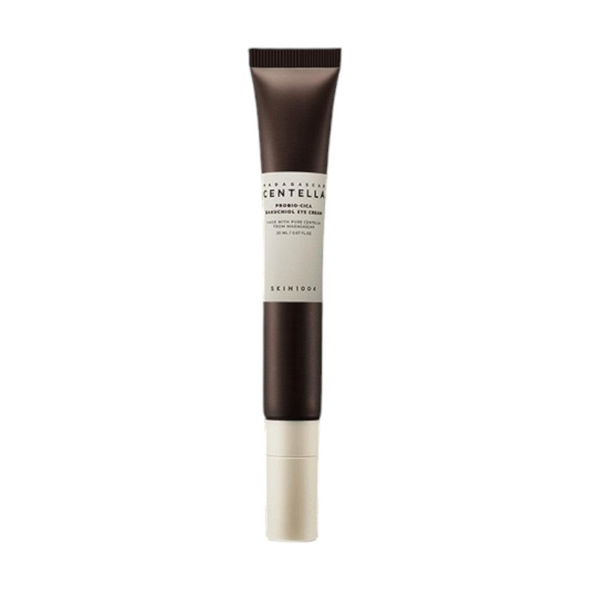 SKIN1004 Probio Cica Bakuchiol Eye Cream Crema para Ojos 20ml - El Baúl de Mamá