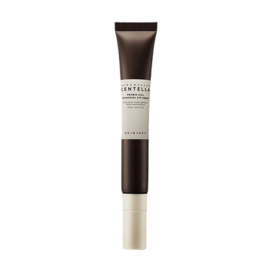 SKIN1004 Probio Cica Bakuchiol Eye Cream Crema para Ojos 20ml - El Baúl de Mamá