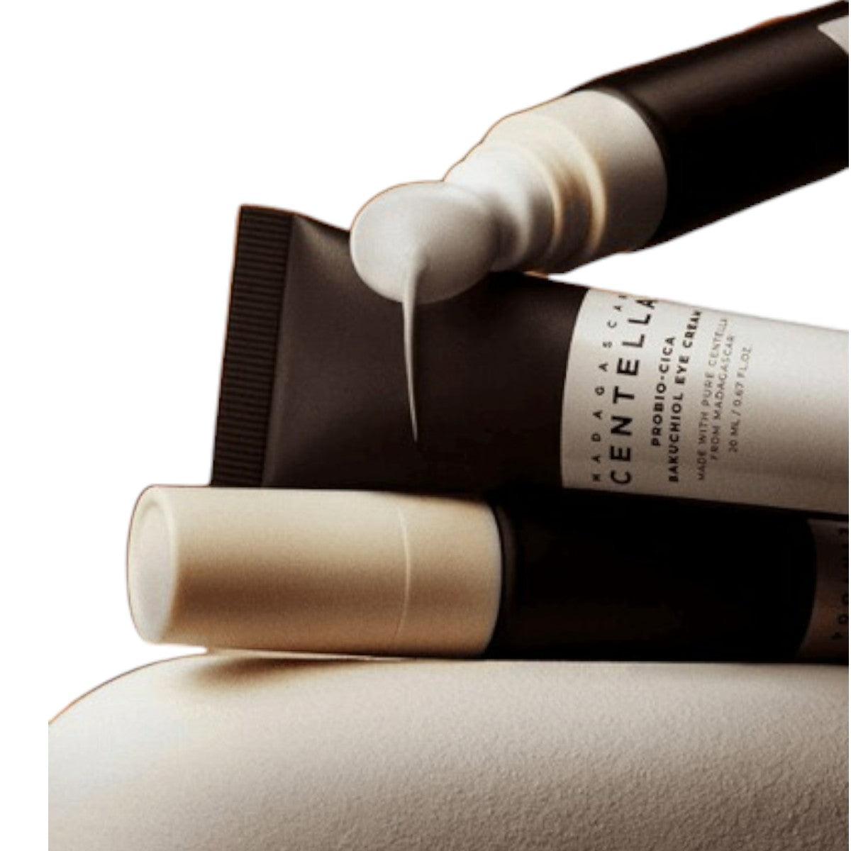 SKIN1004 Probio Cica Bakuchiol Eye Cream Crema para Ojos 20ml - El Baúl de Mamá