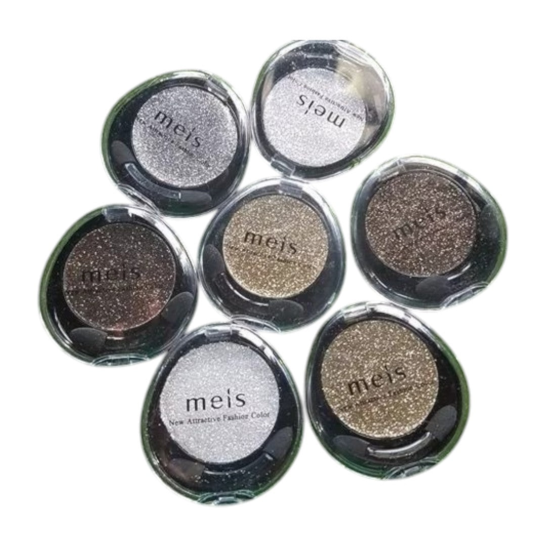 Sombras Glitter - Mels - El Baúl de Mamá