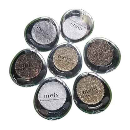 Sombras Glitter - Mels - El Baúl de Mamá