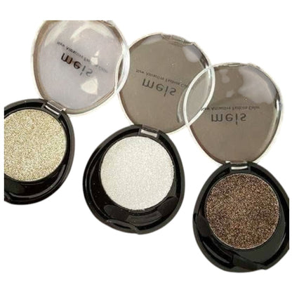 Sombras Glitter - Mels - El Baúl de Mamá