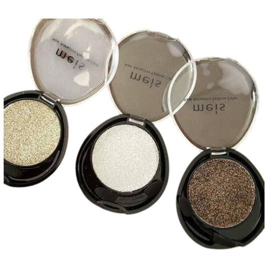 Sombras Glitter - Mels - El Baúl de Mamá