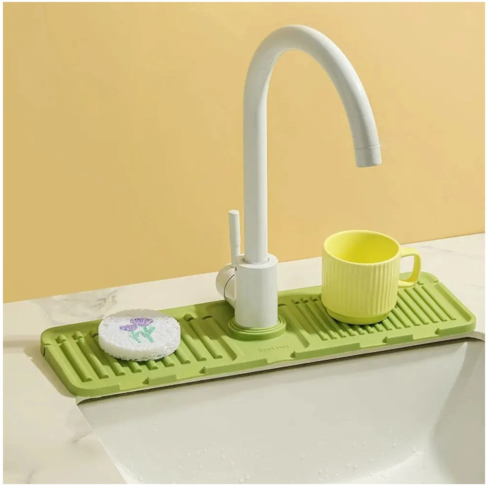 Tapete para Lavadero Cocina de silicona - El Baúl de Mamá